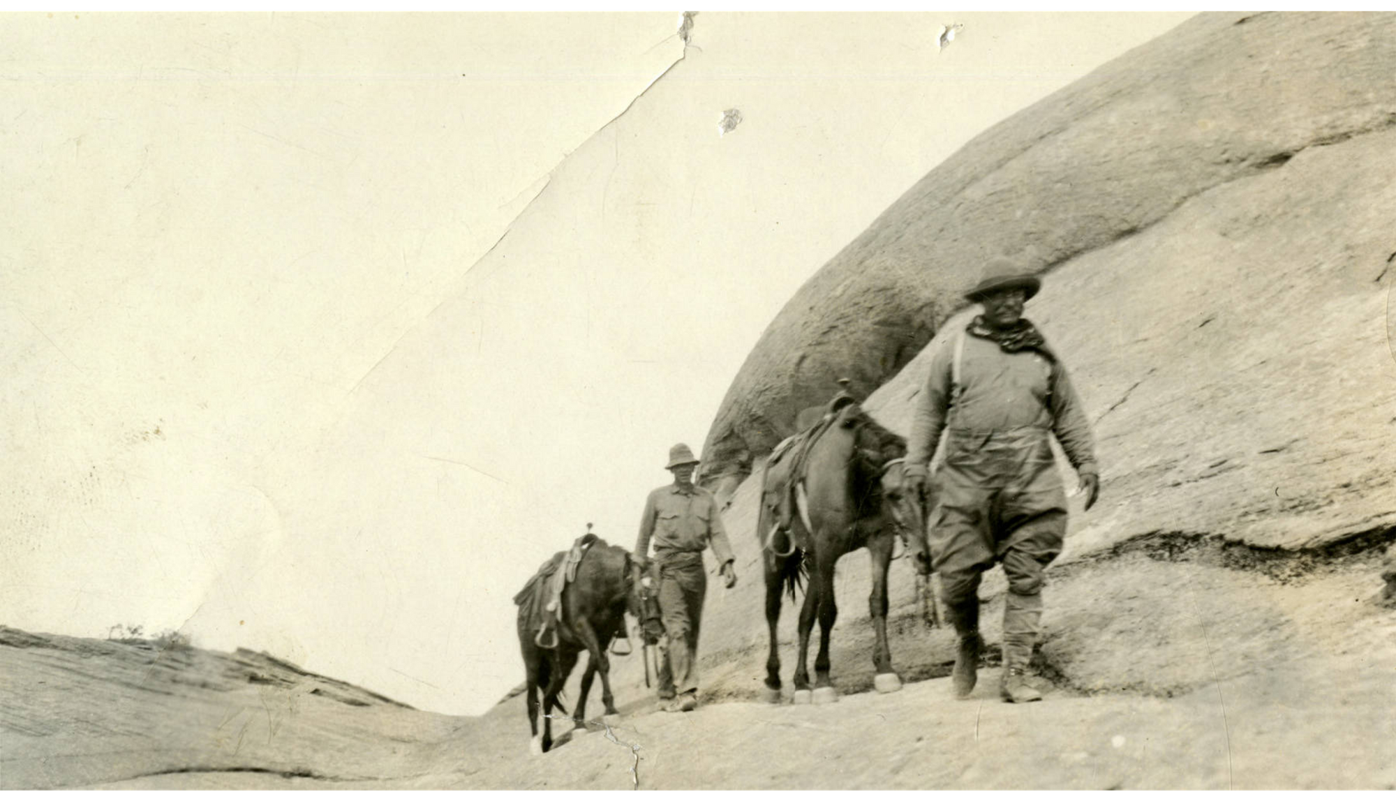 Heartland Hero S Ghost