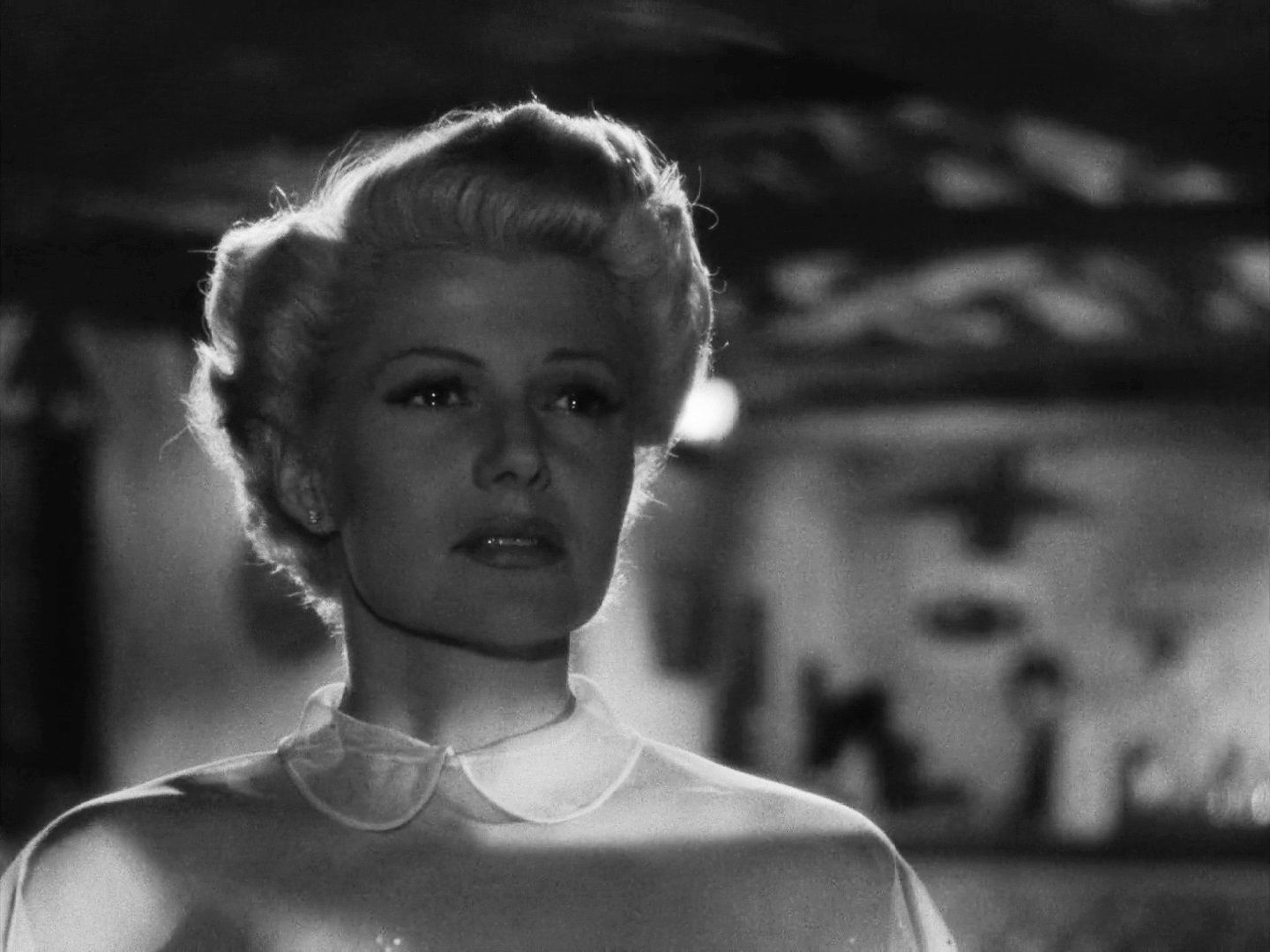 Constructing Rita Hayworth