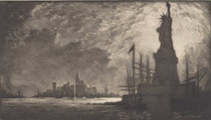 Toward a New American Mindset