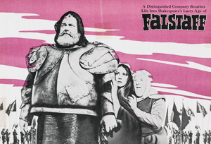 Falstaff Riseth Up