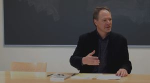 Interview: Steven Smith, Part II