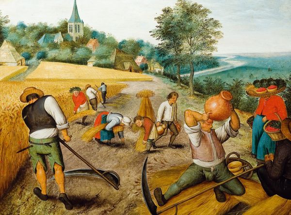 Economic Solidarism